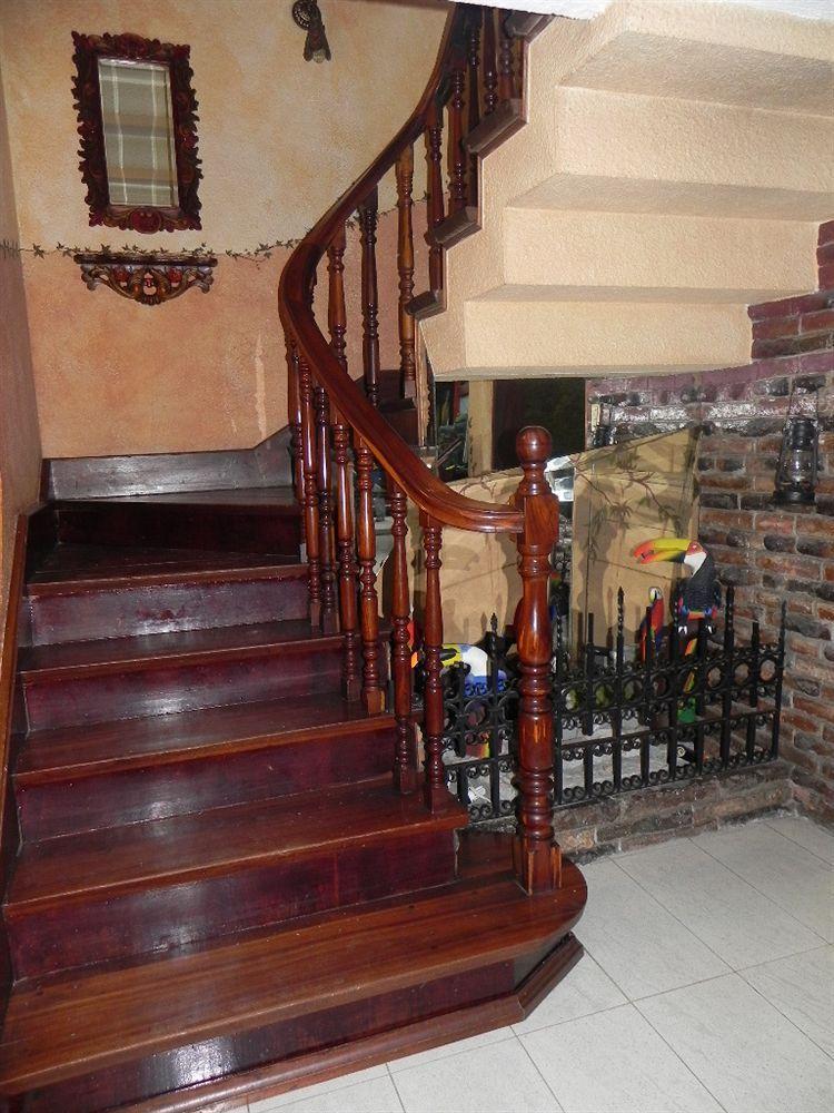 Hotel Nass Sol De Quito Exterior photo