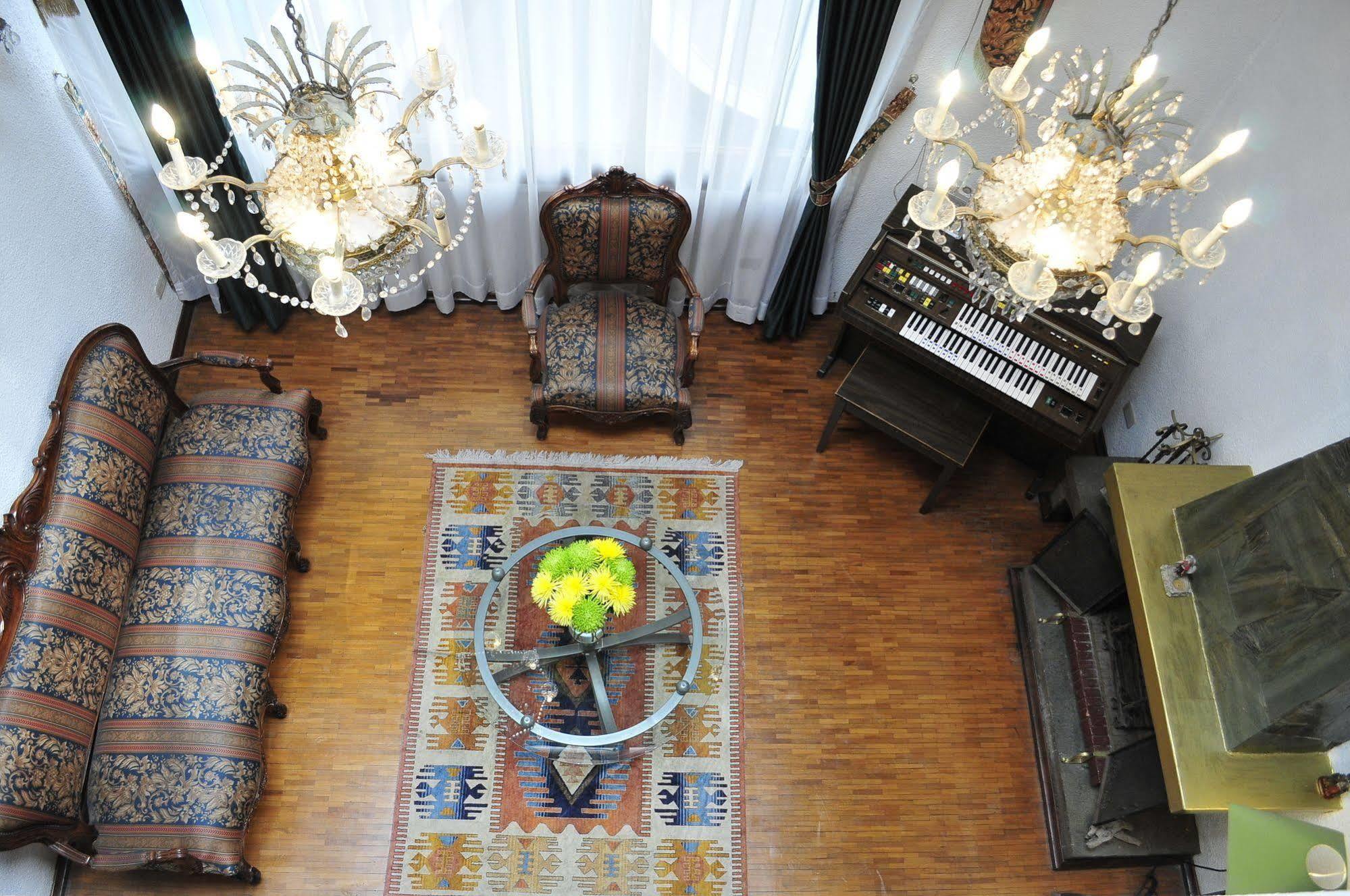 Hotel Nass Sol De Quito Exterior photo